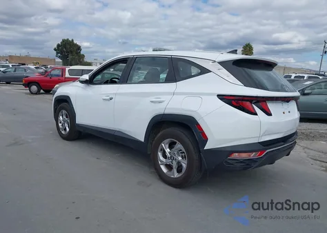 2022 Hyundai Tucson Se from USA, damaged, VIN 5NMJACAE0NH058470